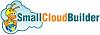 SmallCloudBuilder logo, reused with permission from Tim Higgins