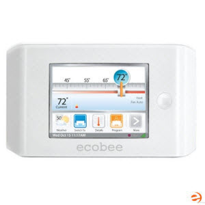 ecobee Smart Thermostat