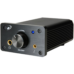 Dayton DTA-100a class T amp