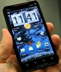 Cool Android apps for network fun