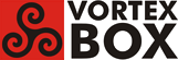 Vortexbox logo